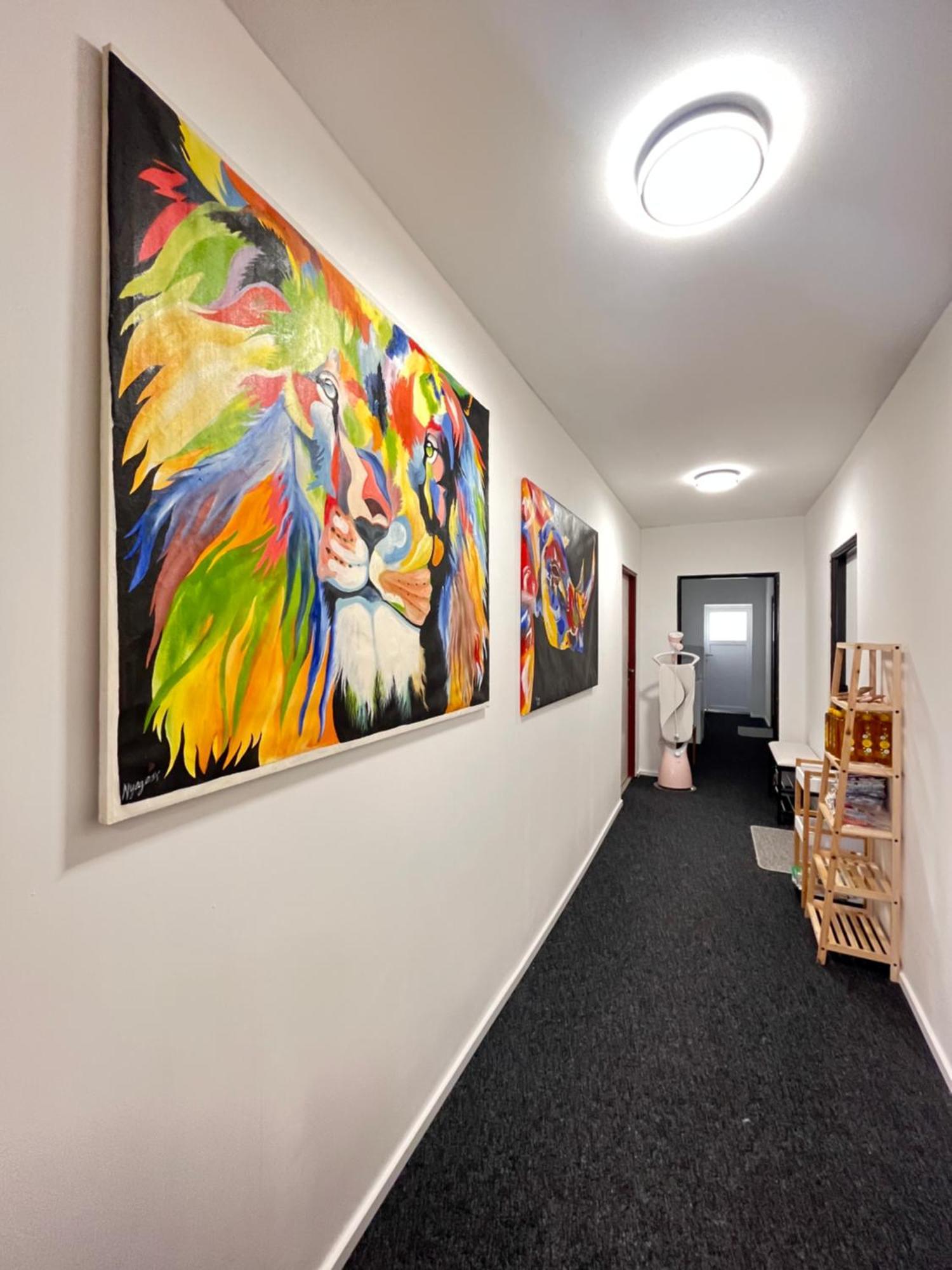 Monstera I Appartement Kolín Buitenkant foto